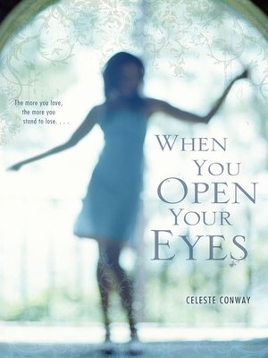 cover image of When You Open Your Eyes